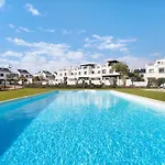 La Casa Blanca Ferienhaus *