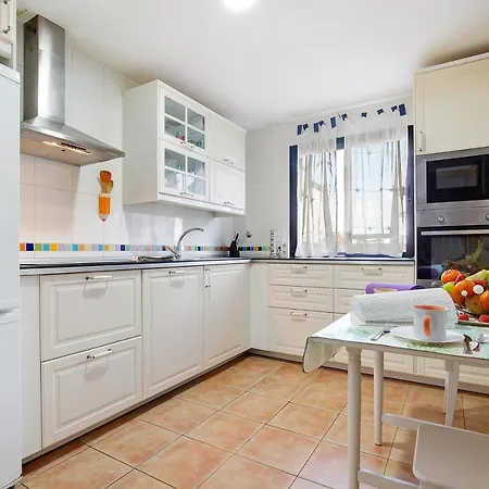 La Casa Blanca בית נופש