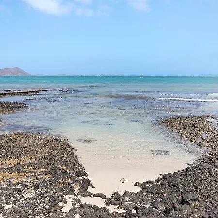 La Casa Blanca בית נופש