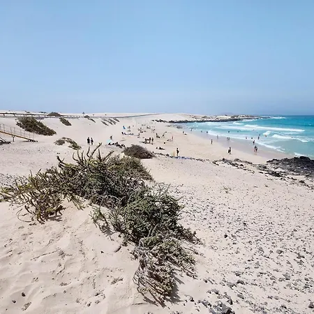 La Casa Blanca * קורלחו