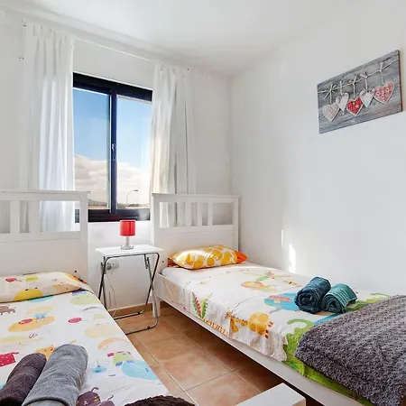 La Casa Blanca קורלחו