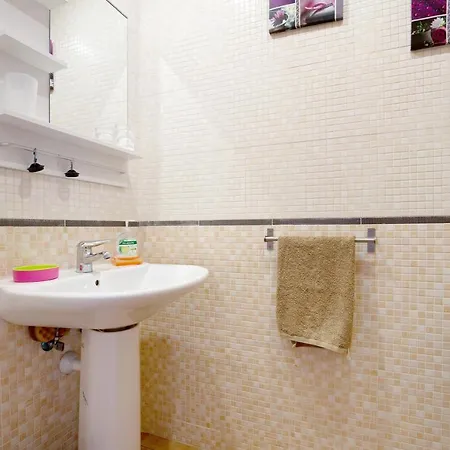 La Casa Blanca * קורלחו