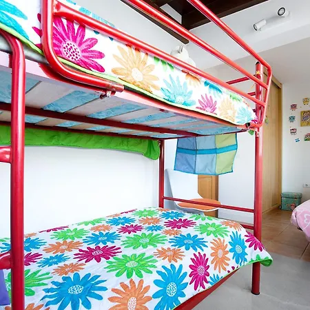 Tatil Evi La Casa Blanca Corralejo