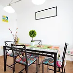 La Casa Blanca Tatil Evi Corralejo