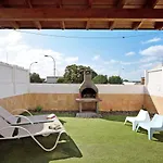 Tatil Evi La Casa Blanca