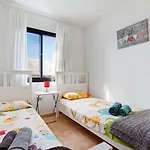 La Casa Blanca Corralejo