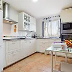 La Casa Blanca Tatil Evi *