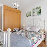 La Casa Blanca Tatil Evi Corralejo
