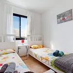 La Casa Blanca Tatil Evi *