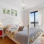 La Casa Blanca Corralejo