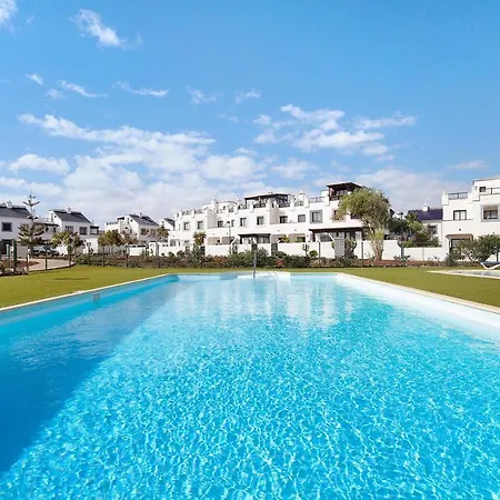 La Casa Blanca Holiday home *