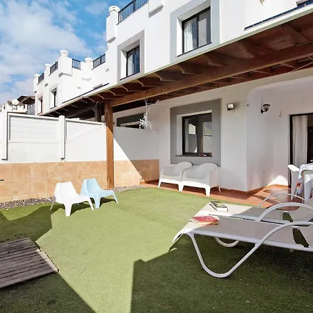 La Casa Blanca Prázdninový dům