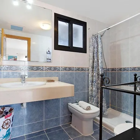 La Casa Blanca 別荘