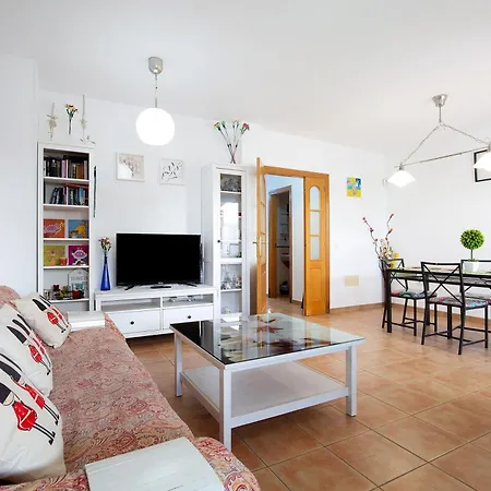 La Casa Blanca Corralejo