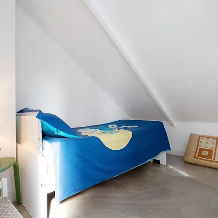Ferienhaus La Casa Blanca *