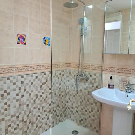 Casa vacanze La Casa Blanca Corralejo