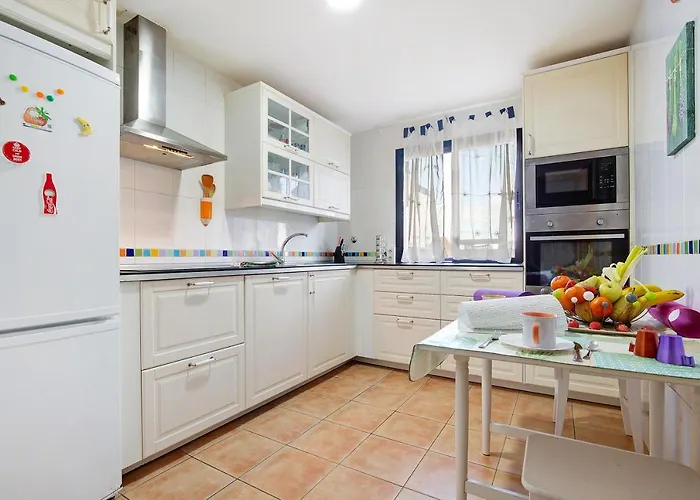 La Casa Blanca Holiday home