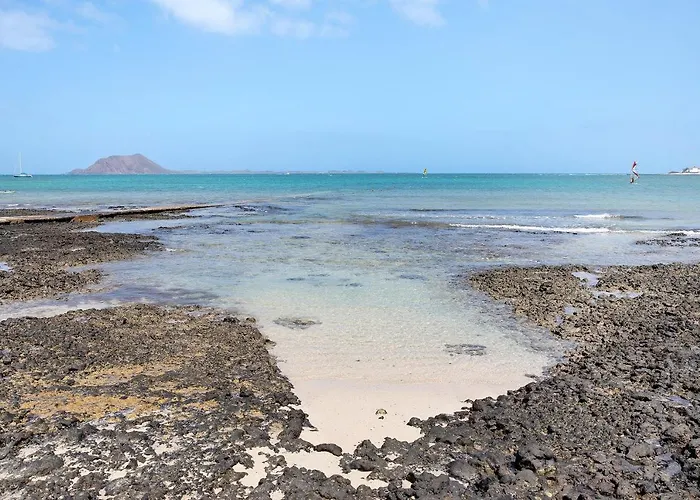 La Casa Blanca Holiday home