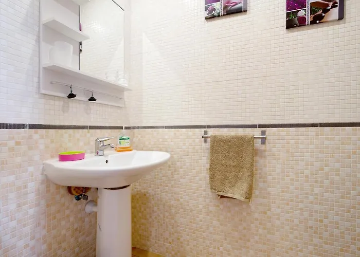 La Casa Blanca * Corralejo